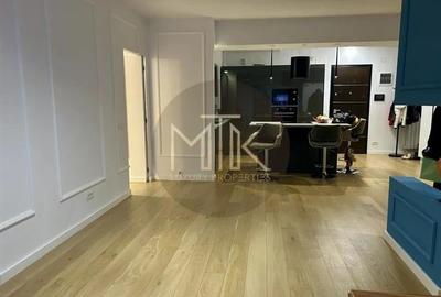 Exclusiv - UPGround | Apartament 3 camere mobilat/utilat lux - 4