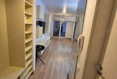 Garsoniera moderna de inchiriat Ploie?ti, zona Tabla Butii - 1