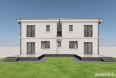 Duplex Giarmata Duplex Giarmata - 4