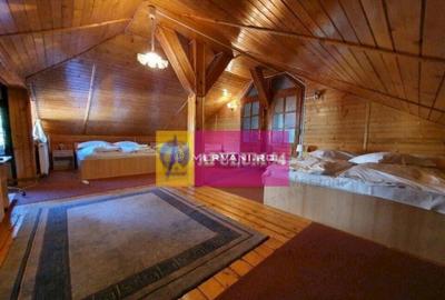 Casă cu 5 camere cu Canalizare în Zamora - 16