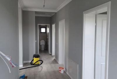 COMISION 0% | Casa individuala | Mosnita Veche | 4 camere | 500 m teren - 2