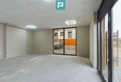 Spatiu comercial 90mp - 3