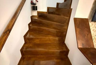 Casă cu 3 camere cu Teren 300 Mp în Bolintin-Deal - 13