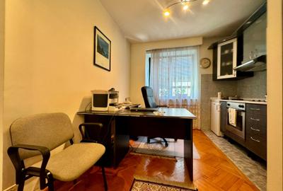 APARTAMENT 2 CAMERE -  ALEEA ALEXANDRU - UTILIZARE MIXTA - LOCUINTA/BIROU APARTAMENT 2 CAMERE -  ALEEA ALEXANDRU - UTILIZARE MIXTA - LOCUINTA/BIROU - 14