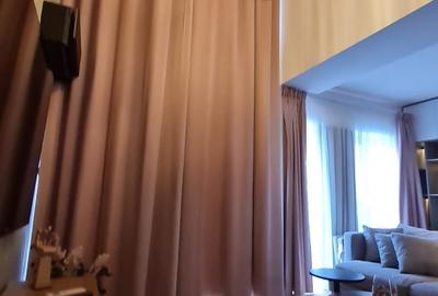 Apartament cu 3 camere, mobilat în Floreasca - 11