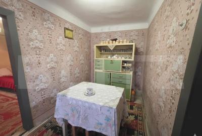 Casă cu 4 camere cu Teren 1300 Mp în Central - 7