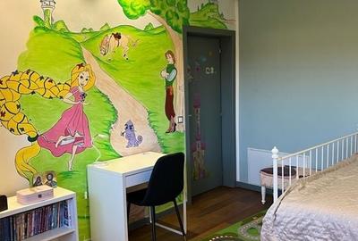 Inchiriere vila 5 camere | Gulia-Buftea | Teren 1000 mp - 8