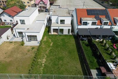 Casă individuală cu 5 camere cu Canalizare în Dâmbovița - 2