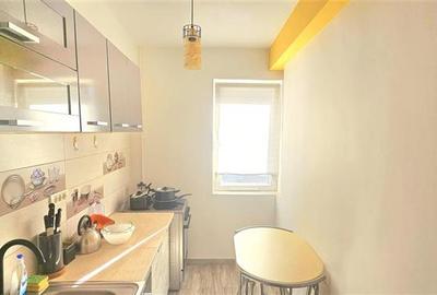 Apartament cu 2 camere decomandat, mobilat în Universitate - 8