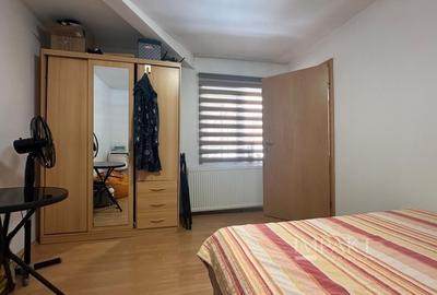 Imobil cu 5 apartamente separate, ideal pentru investitie - zona UMF! - 24