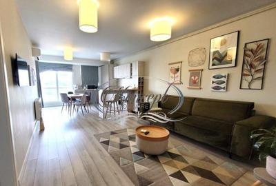 Apartament cu garaj in zona Iulius Mall - 1