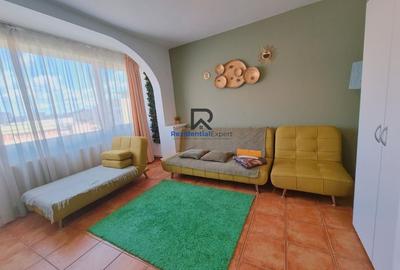 Apartament cu 2 camere decomandat, mobilat în Cantemir - 4