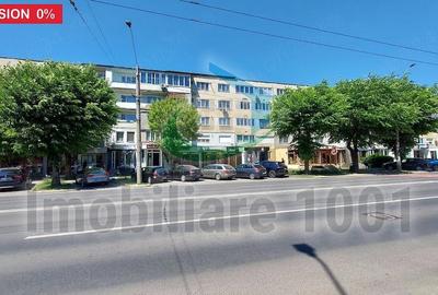 Spațiu comercial, de 89 mp, în Ultracentral - 4