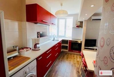 Apartament ultracentral 2 camere - 1