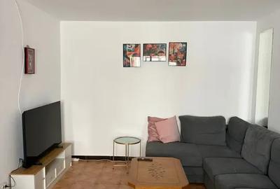 Apartament cu 2 camere decomandat, mobilat în Titulescu - 5