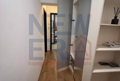 Apartament cu 2 camere de inchiriat zona Dr. Iacob Felix - 5