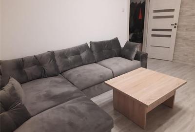 APARTAMENT 3 CAMERE- SEMIDECOMANDAT- ZONA MIHAI BRAVU - 3
