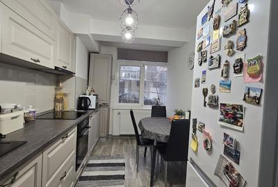 Apartament cu 2 camere semidecomandat în Țiglina 2 - 7