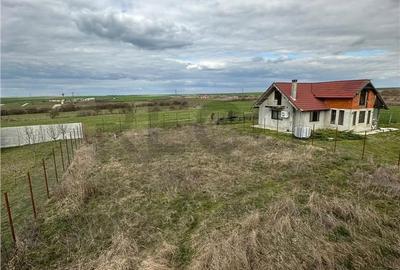 Casă cu 4 camere în Păușa - 3