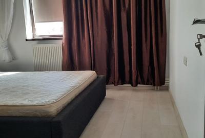 3 camere  cu centrala gaze-Tomis Nord - 4