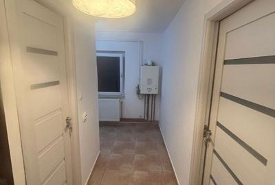 Garsonieră decomandată în Eremia - 4