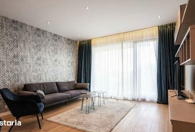 Apartament cu 3 camere în Cișmigiu - 5