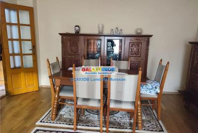 Apartament cu 2 camere decomandat în Micro 3