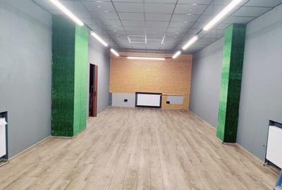 Spațiu comercial, de 76 mp, în Între Lacuri - 4