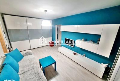 Apartament cu 2 camere în Dacia - 2