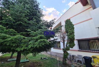 Vila cu Brazi - Uranus, 406mp teren - 3