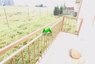Apartament de inchiriat 3 camere gradina Sibiu Magnolia - 8