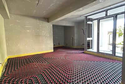 Apartament cu 3 camere semidecomandat în Obor - 33