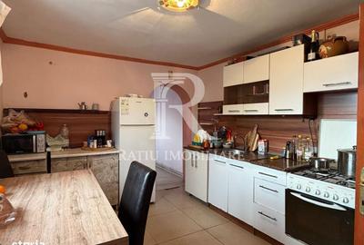 Casă cu 3 camere în Remetea - 17