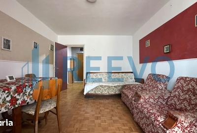Apartament cu 2 camere decomandat, mobilat în Cornișa - 9