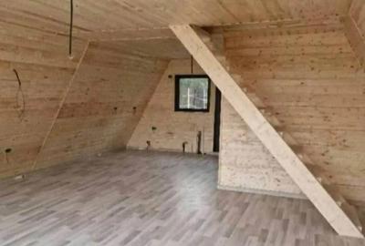 Vand cabane tip A - 2