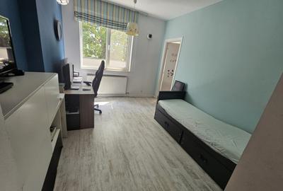 JANDARMERIEI -Bloc BOUTIQUE, SUPER PRET, 1455 EUR/mp util, curte privata 65 mp! - 17