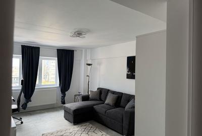 Garsonieră decomandată în Central - 3