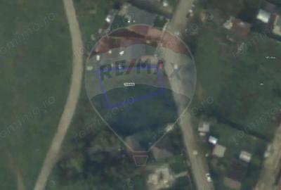 Teren de 500 mp, în Hărman - 3