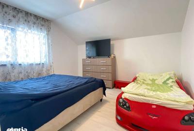 Casă cu 4 camere cu Canalizare în Hărman - 14