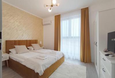 Apartament cu 2 camere decomandat în Cordău - 2