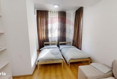 Apartament cu 3 camere decomandat, mobilat în Aviației - 8