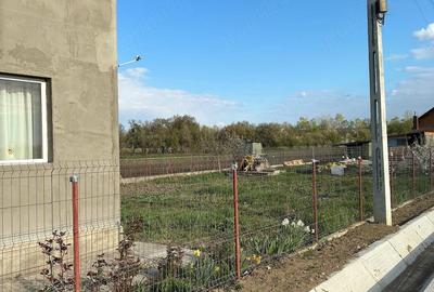 Casă cu 4 camere în Exterior Vest - 6