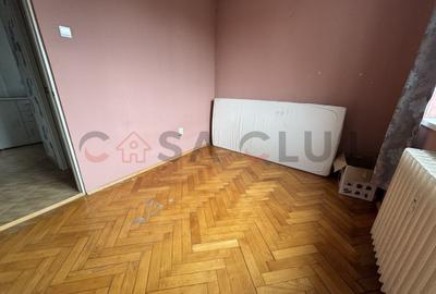 Apartament 2 camere, cu balcon, zona Sala Sporturilor! - 2