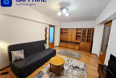 Apartament cu 2 camere decomandat, mobilat în Moșilor - 3