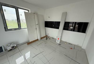 Casa Individuala Berceni Sf.Ana & Oituz | teren 350mp | 92,7mp const - 9