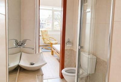 Apartament cu 2 camere decomandat în Cișmigiu - 5
