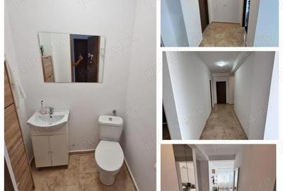 Apartament cu 4 camere decomandat în Balotești - 5