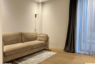 Apartament cu 4 camere, mobilat în Primăverii - 20