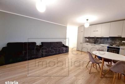 Apartament cu 2 camere semidecomandat în Mănăștur - 5