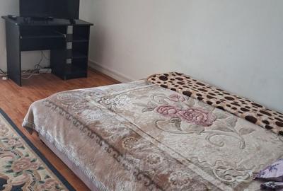 Garsonieră decomandată în 23 August - 6